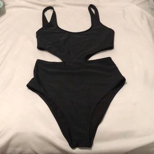 Aerie one piece swimsuit